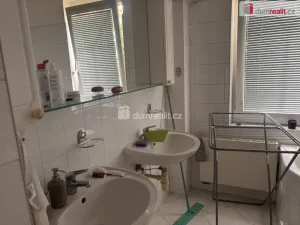 Pronájem atypického bytu, Praha - Modřany, K údolí, 12 m2