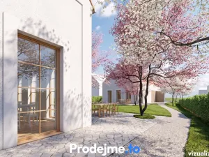 Prodej pozemku pro bydlení, Třeboň - Branná, 2063 m2