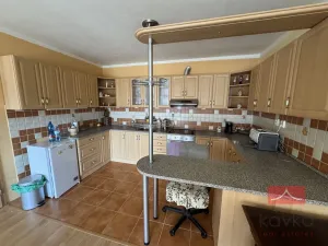 Pronájem bytu 2+kk, Humpolec, U Sokolovny, 54 m2