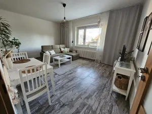 Pronájem bytu 3+1, Opava - Kateřinky, Klicperova, 84 m2