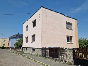 Pronájem bytu 3+1, Opava - Kateřinky, Klicperova, 84 m2