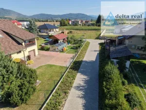 Prodej pozemku pro bydlení, Rapotín, 1204 m2