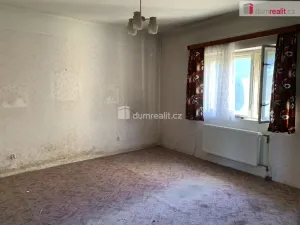 Prodej rodinného domu, Poříčí nad Sázavou, Čerčanská, 109 m2