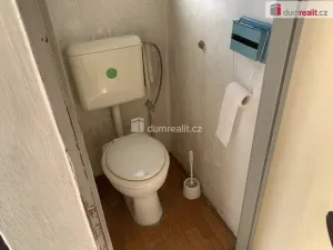 Prodej rodinného domu, Poříčí nad Sázavou, Čerčanská, 109 m2