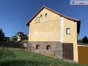 Prodej rodinného domu, Poříčí nad Sázavou, Čerčanská, 109 m2