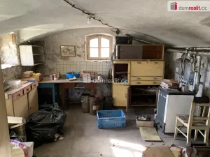 Prodej rodinného domu, Poříčí nad Sázavou, Čerčanská, 109 m2