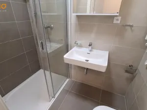 Pronájem bytu 1+kk, Brno, Hvězdová, 32 m2