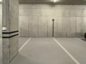 Pronájem bytu 2+kk, Praha - Vysočany, Pechmanových, 57 m2