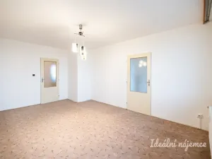 Pronájem bytu 4+1, Praha - Vinoř, Uherská, 86 m2