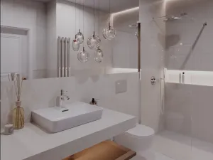 Prodej bytu 3+kk, Praha, Bělehradská, 82 m2