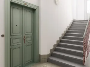 Prodej bytu 3+kk, Praha, Bělehradská, 82 m2