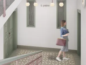 Prodej bytu 3+kk, Praha, Bělehradská, 82 m2