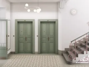 Prodej bytu 3+kk, Praha, Bělehradská, 82 m2