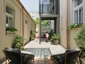 Prodej bytu 3+kk, Praha, Bělehradská, 82 m2