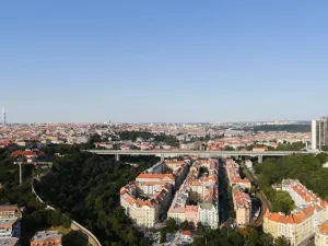 Prodej bytu 3+kk, Praha, Bělehradská, 82 m2