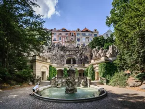 Prodej bytu 3+kk, Praha, Bělehradská, 82 m2