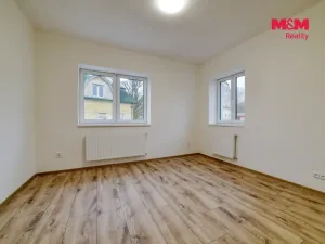 Pronájem bytu 3+kk, Luby, Revoluční, 71 m2