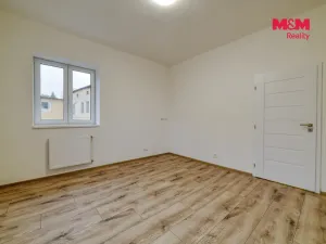 Pronájem bytu 3+kk, Luby, Revoluční, 71 m2