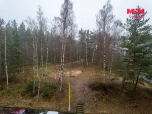 Pronájem bytu 2+kk, Stráž pod Ralskem, Máchova, 37 m2