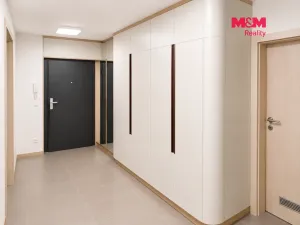 Prodej bytu 4+kk, Praha - Letňany, Škrábkových, 97 m2