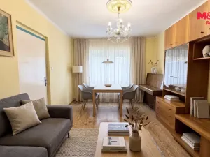 Prodej rodinného domu, Laškov - Kandia, 92 m2