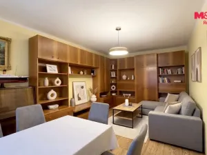 Prodej rodinného domu, Laškov - Kandia, 92 m2