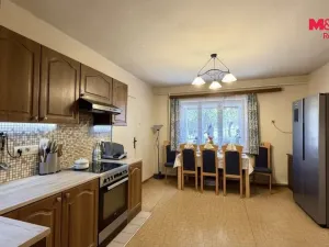 Prodej rodinného domu, Laškov - Kandia, 92 m2