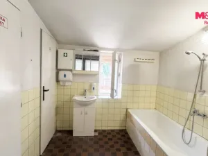 Prodej rodinného domu, Laškov - Kandia, 92 m2