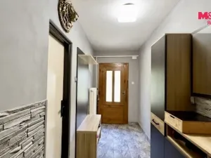 Prodej rodinného domu, Laškov - Kandia, 92 m2