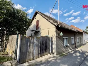 Prodej rodinného domu, Laškov - Kandia, 92 m2