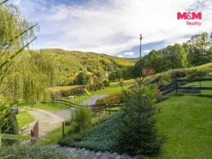 Prodej chalupy, Komorní Lhotka, 98 m2