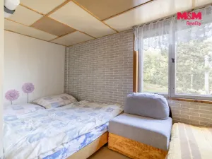 Prodej chalupy, Komorní Lhotka, 98 m2