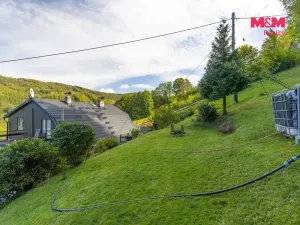 Prodej chalupy, Komorní Lhotka, 98 m2