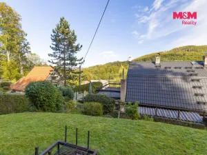 Prodej chalupy, Komorní Lhotka, 98 m2