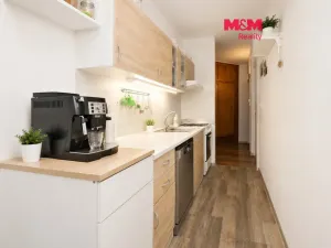 Prodej bytu 3+1, Havlíčkův Brod, Ledečská, 69 m2