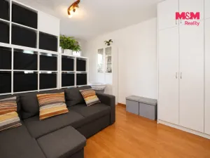 Prodej bytu 3+1, Havlíčkův Brod, Ledečská, 69 m2
