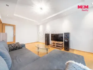 Prodej bytu 2+1, Rokycany - Nové Město, Na Pátku, 60 m2