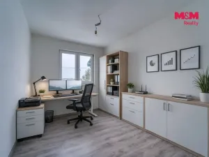 Prodej rodinného domu, Pernarec - Krukanice, 98 m2