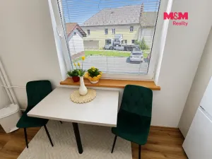 Prodej bytu 3+1, Jakartovice, 74 m2