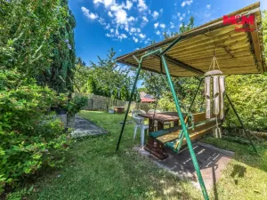 Prodej zahrady, Děčín, Litoměřická, 551 m2