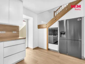 Prodej rodinného domu, Polička - Polička-Město, Nová, 134 m2