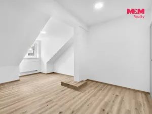 Prodej rodinného domu, Polička - Polička-Město, Nová, 134 m2