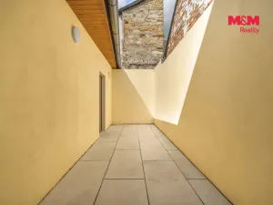 Prodej rodinného domu, Polička - Polička-Město, Nová, 134 m2