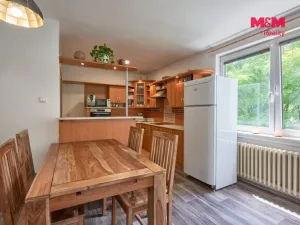 Prodej rodinného domu, Březnice, 260 m2