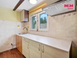 Prodej chaty, Velké Popovice, 27 m2