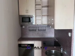 Pronájem bytu 2+kk, Žatec, Dr. Václava Kůrky, 40 m2