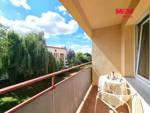 Prodej bytu 3+1, Veselí nad Moravou, Kollárova, 74 m2
