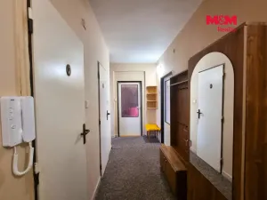 Prodej bytu 3+1, Veselí nad Moravou, Kollárova, 74 m2
