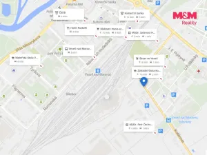 Prodej bytu 3+1, Veselí nad Moravou, Kollárova, 74 m2