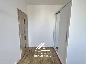 Pronájem bytu 2+1, Opava, Černá, 44 m2